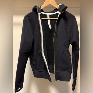 Lululemon Yoga Crew Sweater